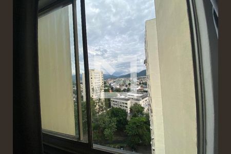 Apartamento à venda com 39m², 2 quartos e 2 vagasVista  Quarto 2