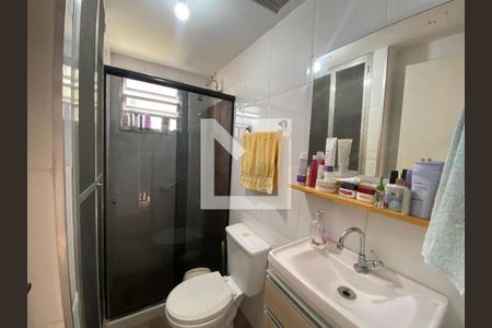 Apartamento à venda com 39m², 2 quartos e 2 vagasBanheiro