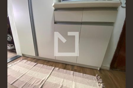 Apartamento à venda com 39m², 2 quartos e 2 vagasCozinha