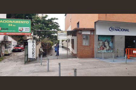 Apartamento à venda com 39m², 2 quartos e 2 vagasPortaria 2