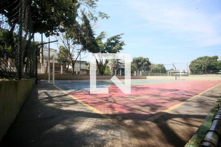 Apartamento à venda com 39m², 2 quartos e 2 vagasQuadra Poliesportiva