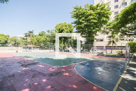 Apartamento à venda com 39m², 2 quartos e 2 vagasQuadra Poliesportiva