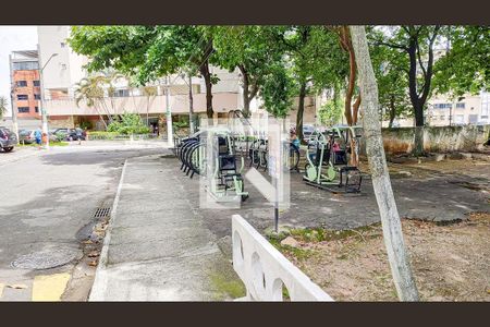 Apartamento à venda com 39m², 2 quartos e 2 vagasEspaço Fitness