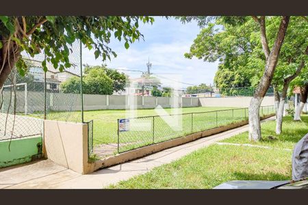 Apartamento à venda com 39m², 2 quartos e 2 vagasCampo de Futebol