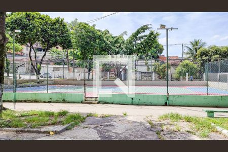 Apartamento à venda com 39m², 2 quartos e 2 vagasQuadra Poliesportiva