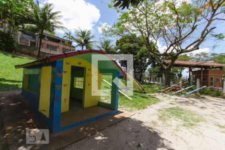 Apartamento à venda com 39m², 2 quartos e 2 vagasÁrea comum - Playground