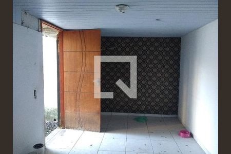 Casa à venda com 2 quartos, 200m² em Baeta Neves, São Bernardo do Campo