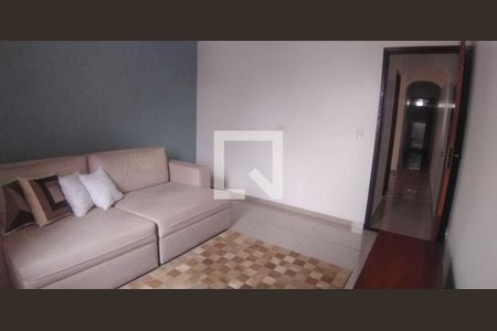 Casa à venda com 3 quartos, 191m² em Vila Marlene, São Bernardo do Campo