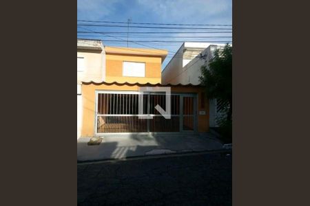 Casa à venda com 2 quartos, 177m² em Vila Santo Agostinho, São Bernardo do Campo