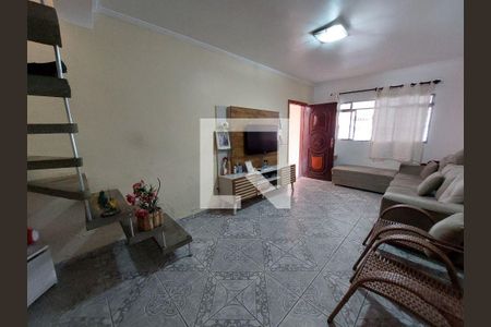 Casa à venda com 3 quartos, 150m² em Cidade Miramar, São Bernardo do Campo