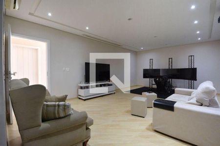 Casa à venda com 4 quartos, 680m² em Parque dos Passaros, São Bernardo do Campo