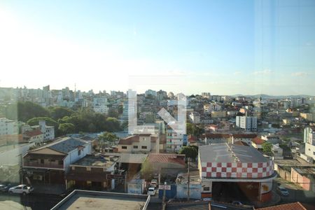 Apartamento à venda com 216m², 4 quartos e 3 vagasVaranda Quarto 2