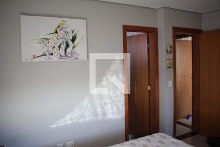 Apartamento à venda com 216m², 4 quartos e 3 vagasQuarto 3