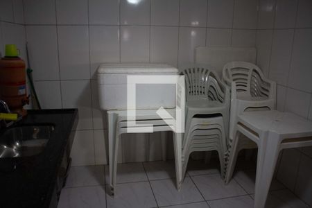 Apartamento à venda com 216m², 4 quartos e 3 vagasSalão de festas