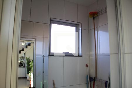 Apartamento à venda com 216m², 4 quartos e 3 vagasBanheiro Varanda