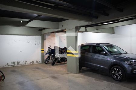 Apartamento à venda com 216m², 4 quartos e 3 vagasGaragem