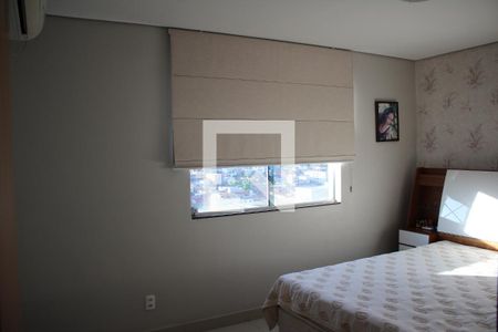 Apartamento à venda com 216m², 4 quartos e 3 vagasQuarto 3