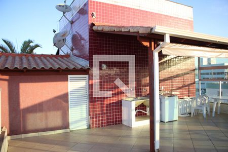 Apartamento à venda com 216m², 4 quartos e 3 vagasVaranda 2