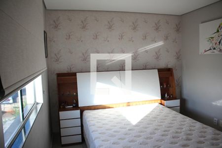 Apartamento à venda com 216m², 4 quartos e 3 vagasQuarto 3