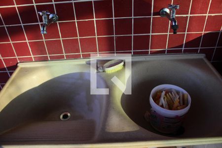 Apartamento à venda com 216m², 4 quartos e 3 vagasÁrea de Serviço