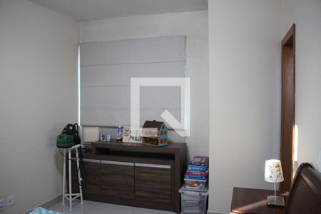 Apartamento à venda com 216m², 4 quartos e 3 vagasQuarto 4