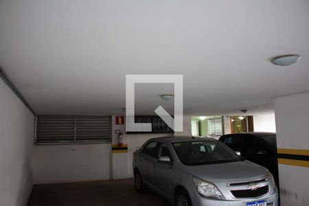 Apartamento à venda com 216m², 4 quartos e 3 vagasGaragem
