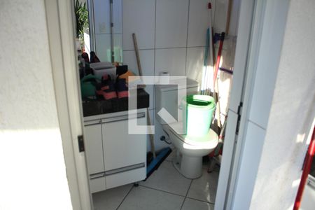 Apartamento à venda com 216m², 4 quartos e 3 vagasBanheiro Varanda