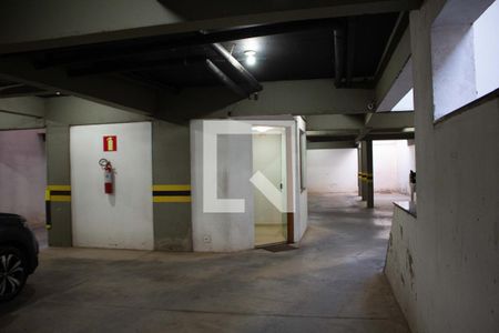 Apartamento à venda com 216m², 4 quartos e 3 vagasGaragem