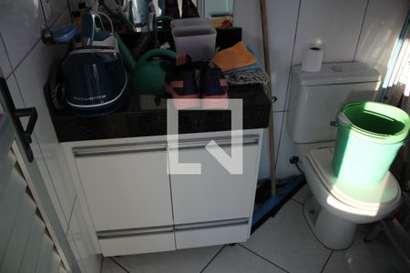 Apartamento à venda com 216m², 4 quartos e 3 vagasBanheiro Varanda