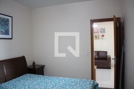 Apartamento à venda com 216m², 4 quartos e 3 vagasQuarto 4