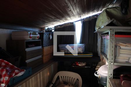 Apartamento à venda com 216m², 4 quartos e 3 vagasArmazem