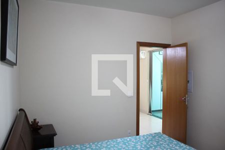 Apartamento à venda com 216m², 4 quartos e 3 vagasQuarto 4
