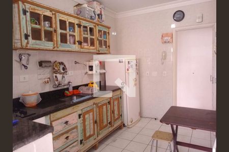 Apartamento à venda com 2 quartos, 70m² em Vila Jerusalem, São Bernardo do Campo