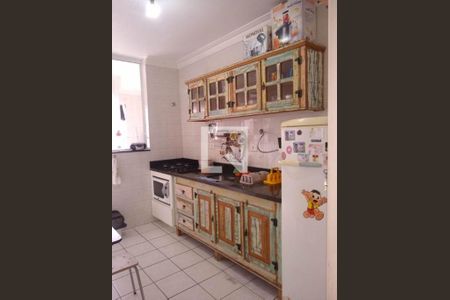 Apartamento à venda com 2 quartos, 70m² em Vila Jerusalem, São Bernardo do Campo