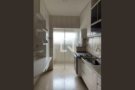 Apartamento à venda com 3 quartos, 110m² em Santa Maria, São Caetano do Sul