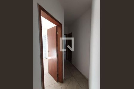 Apartamento à venda com 2 quartos, 50m² em Parque Capuava, Santo André