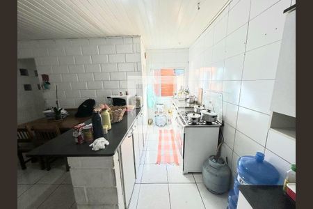Casa à venda com 3 quartos, 198m² em Assunção, São Bernardo do Campo
