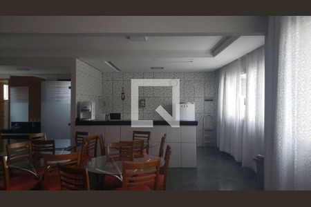 Apartamento à venda com 2 quartos, 70m² em Independência, São Bernardo do Campo