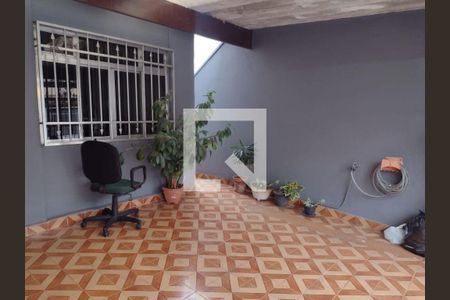 Casa à venda com 2 quartos, 116m² em Rudge Ramos, São Bernardo do Campo