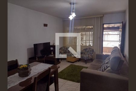 Casa à venda com 2 quartos, 116m² em Rudge Ramos, São Bernardo do Campo