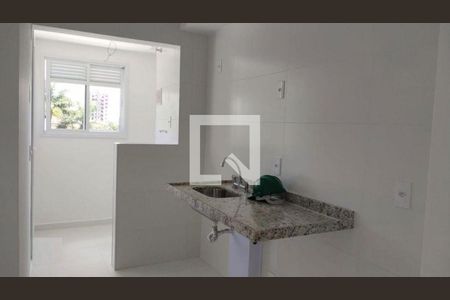 Apartamento para alugar com 2 quartos, 54m² em Vila Lusitania, São Bernardo do Campo
