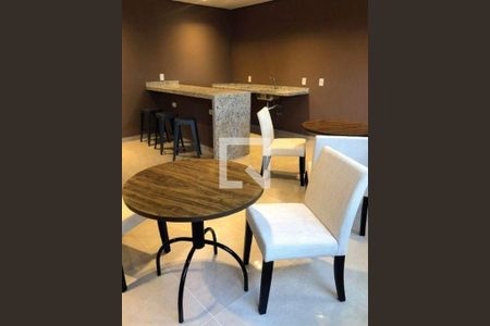 Apartamento para alugar com 2 quartos, 54m² em Vila Lusitania, São Bernardo do Campo