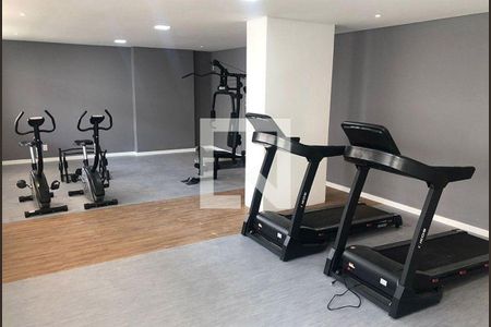 Apartamento para alugar com 2 quartos, 54m² em Vila Lusitania, São Bernardo do Campo