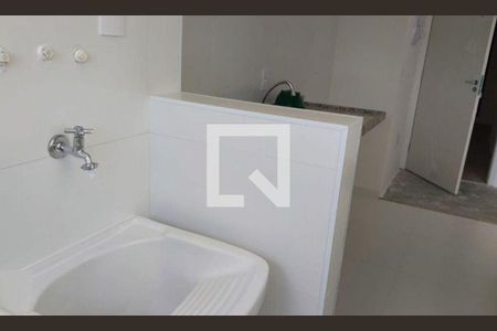Apartamento para alugar com 2 quartos, 54m² em Vila Lusitania, São Bernardo do Campo