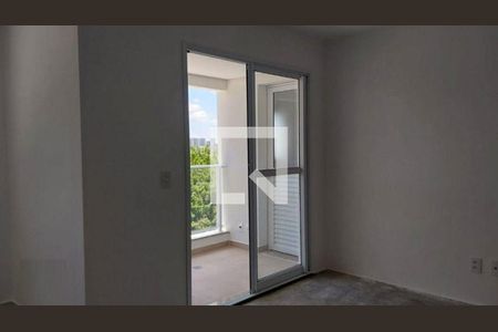 Apartamento para alugar com 2 quartos, 54m² em Vila Lusitania, São Bernardo do Campo