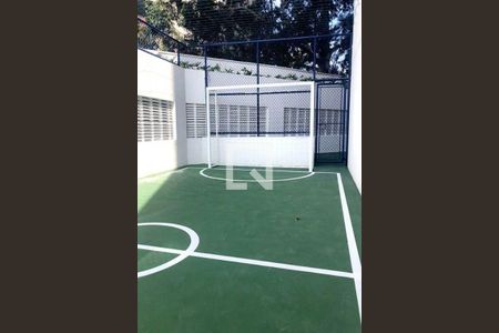 Apartamento para alugar com 2 quartos, 54m² em Vila Lusitania, São Bernardo do Campo