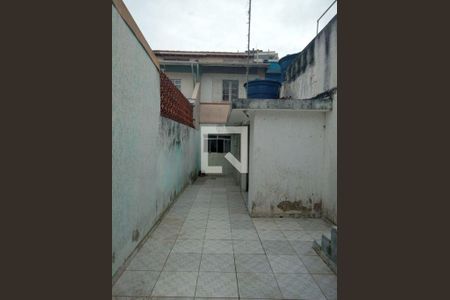 Casa à venda com 2 quartos, 125m² em Vila Dayse, São Bernardo do Campo