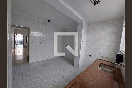Casa à venda com 2 quartos, 137m² em Rudge Ramos, São Bernardo do Campo