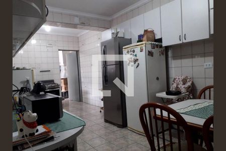 Casa à venda com 3 quartos, 150m² em Vila Lusitania, São Bernardo do Campo