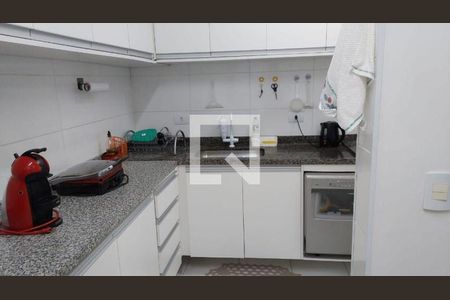Apartamento à venda com 2 quartos, 140m² em Campestre, São Caetano do Sul